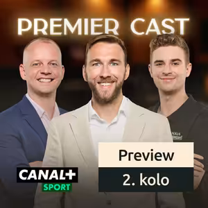 #155: Bude Chelsea největším konkurentem Arsenalu? Skáčik & Podmol