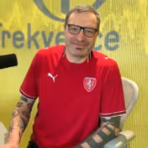 Adam Nenadál: Postup ze skupiny na fotbalovém MS by byl zázrak