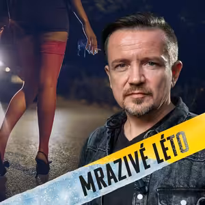 Smrt prostitutky. Středočeská kriminálka na stopě vraha, kterého se bály všechny prostitutky v Praze