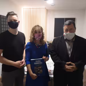 Rozhovory 01 Lekárska mikrobiológia