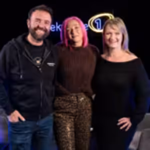 Tereza Mašková: Vystupovat v kostele před Vánoci má jedinečnou atmosféru. Občas se ale musí schvalovat texty