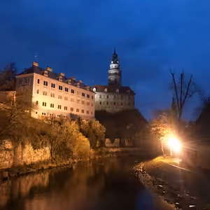 #70 Krumlovská Pohádka