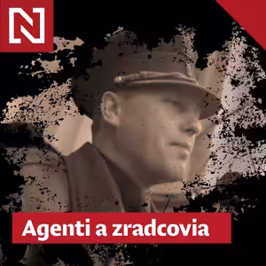 Agenti a zradcovia: Radikál Mach po vojne neskončil na šibenici