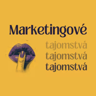 Marketingové tajomstvá
