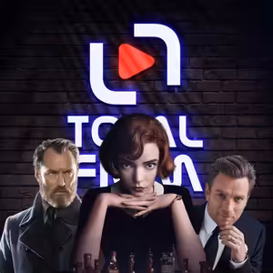 Brumbálova tajemství a žaloba na Netflix | Total Week #39/2021