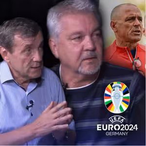 ROZHOVOR EURO 2024: Slovensko nikdy nehralo futbal, ktorý by nás pohladil na brušku, tvrdia experti