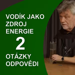 83. Odpovědi na vaše otázky k domácí výrobě vodíku jako zdroje energie