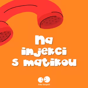 Na injekci s matikou