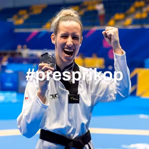 „V bojových sportech všichni hubnou, já jsem musela přibrat“ – Petra Štolbová