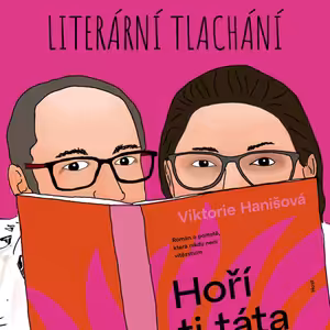 Hoří ti táta (s obalem)