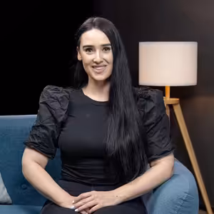 Besky z MasterChefa o těžkém psychickém období v toxickém manželství, o boji s váhou i nové lásce