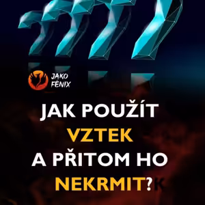 Jak efektivně použít VZTEK a přitom narcistu NEKRMIT energií? [+ tentokrát 2 REÁLNÝ PŘÍKLADY 👀]