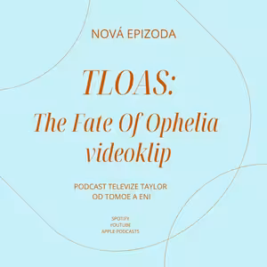 The Life of a Showgirl: The Fate of Ophelia videoklip