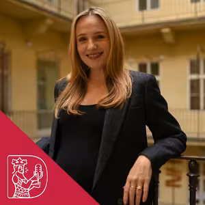 Lucie Ptáčková: Negativní odezvu své práce jsem nesla těžce. V novinařině musíte mít hroší kůži