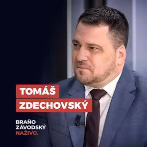 Zdechovský: V OLAFE vznikol špeciálny tím, ktorý sa venuje podvodom na Slovensku. To nie je štandard