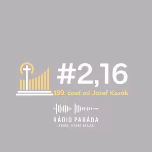 Podcast #2,16 - 199. časť (31.5.2026)