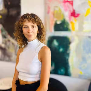 Lenka Bakešová (PAW): S uměním je to jako s jídlem. Jakmile začnete jíst, můžete se naladit i na chutě, které vás ze začátku tolik neoslovují