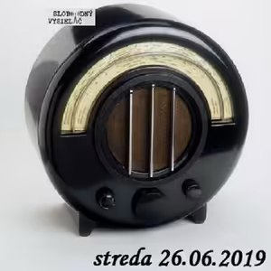 Plánovanie budúcnosti rádia 54 - 2019-06-26 bilancia mesiaca máj 2019