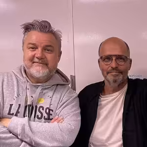 Zdeněk Pohlreich: Nemám žádné kamarády