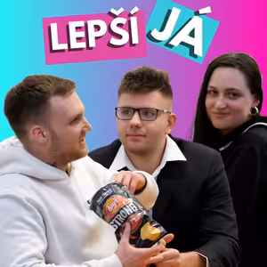 LepšíJá: Holky na OF jsou odpad