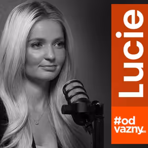 Měla jsem rakovinu děložního čípku. Doktoři mi nevěřili, že mi něco je. | Lucie Suková #odvážný