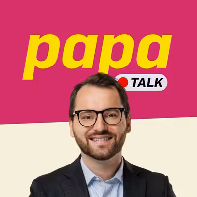PAPA TALK