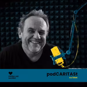 Ivo Šálek - mám se lépe, než si zasloužím