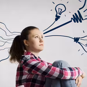 Syn boj s depresí prohrál, rodina teď pomáhá dospívajícím s psychickými problémy