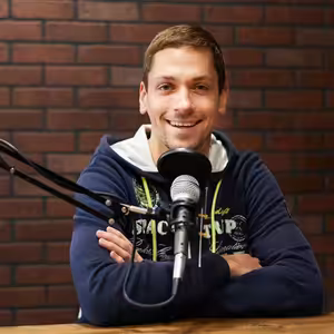 Cesta s EY #14 – Honza Řeřicha: Po 8 letech v EY přijal výzvu v podobě role CFO ve startupu SpaceKnow