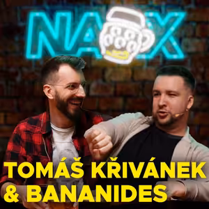 Na X #6 - Tohle se zvrtlo... ft. Bananides & Tomáš Křivánek