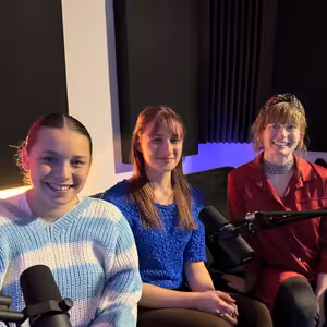 One bus, 16 volunteers, a three-week journey. Learning by Bussing from Denmark to Kosovo.