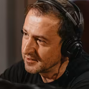 Martin Hofmann & Adrian Jastraban - 29. 1. 2021