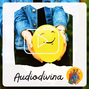 Audiodivina