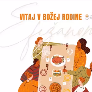 Jednotná no rozmanitá Božia rodina