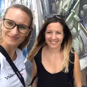 59. Kika & Stefanie | Aussprache challenge🔥