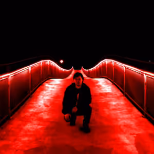 Noční chodec [Nightwalker]