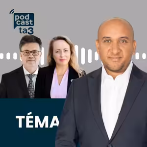 Téma: Paula Puškárová vs. Ján Horecký