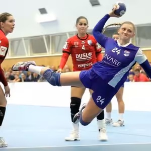 Hodnotíme týždeň v hádzanej - E16