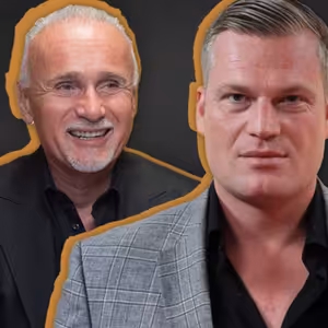 21: Filip Turek a Richard Chlad - krev, slzy a pot, instantní návod na úspěch neexistuje