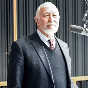 František Šebej - Ak Smer tvrdí, že je Lajčák najlepším šéfom diplomacie... (Braňo Závodský Naživo)