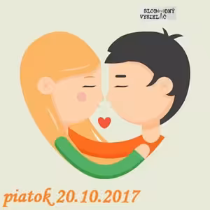 Riešenia a alternatívy 42 - 2017-10-20 Muži a ženy