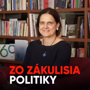 Kolíková: Tibor Gašpar bude odbiehať do parlamentu ako obžalovaný