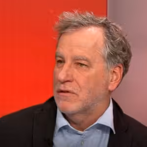 Luděk Niedermayer (TOP 09): Putin si věří a Trump válku nechápe. S Ruskem byznys neudělá | 23. 5. 2025