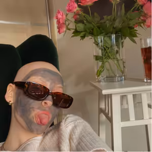 ŽIJEM NAPLNO. BEZ STRACHU. A HLAVNE TERAZ.