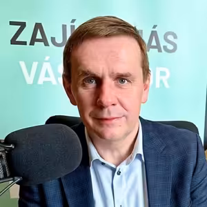 Šéfredaktor Reportéra Čásenský: Z Mladé fronty jsem odešel kvůli Babišovi. Svým způsobem mi ale pomohl