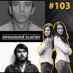 #103 - Anděl smrti & Vraždící hippík