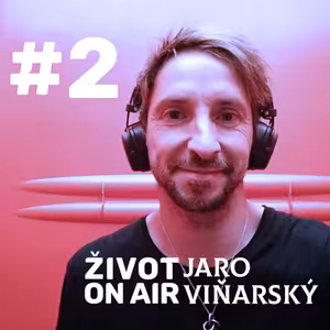 #2_Jaro Viňarský_ Inteligentné Telo