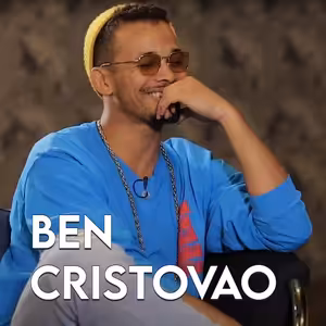 Ben Cristovao o výstřelu na koncertu