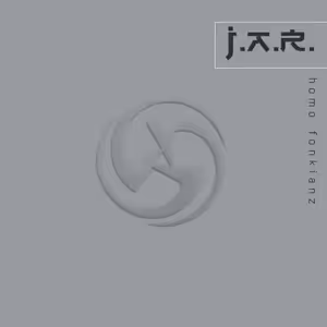 50 nejlepších českých alb historie podle Expres FM: 5. J.A.R. – Homo Fonkianz