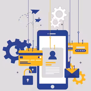 KIMcast #26: Vishing aneb phishing po telefonu